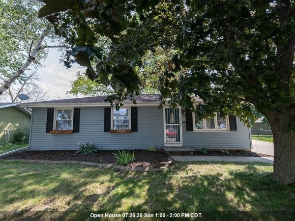 1085 CUMBERLAND TRAIL, Oshkosh, WI 54904