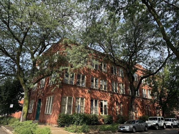 2510 N Wayne Avenue , Unit 211, Chicago, IL 60614
