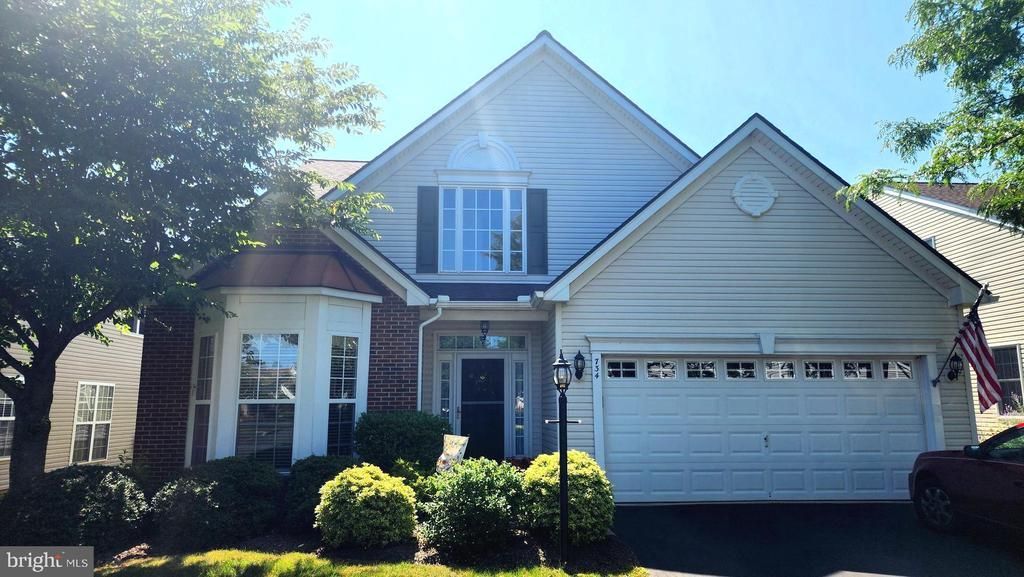 734 TWINING WAY , COLLEGEVILLE, PA 19426