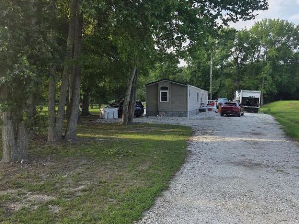 3719 WILLOW GROVE ROAD, CAMDEN WYOMING, DE 19934