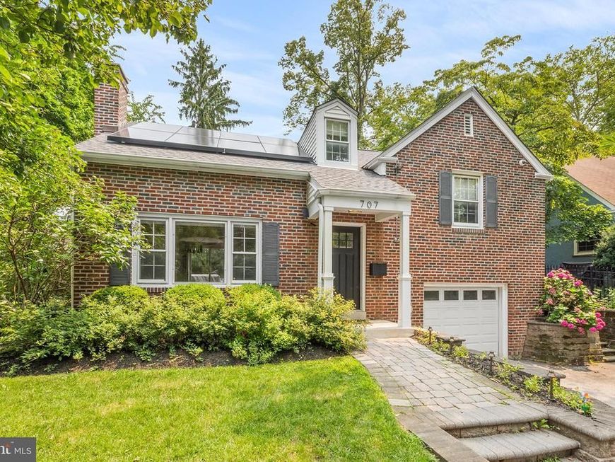 707 Conshohocken State Road , Bala Cynwyd, PA 19004 Main Photo