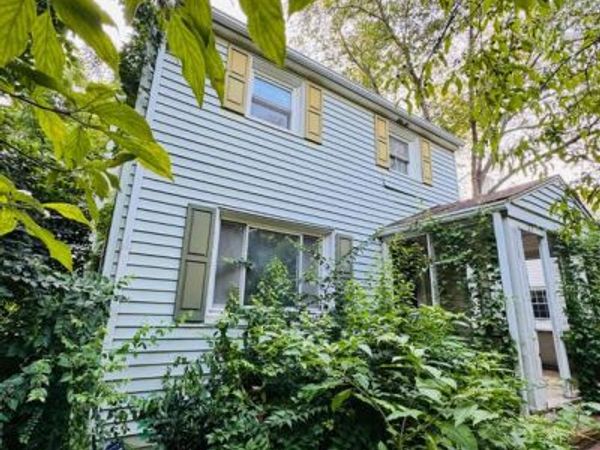 123 W WESTMORELAND ROAD, FALLS CHURCH, VA 22046