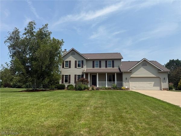 6737 Philip Lane, Wooster, OH 44691
