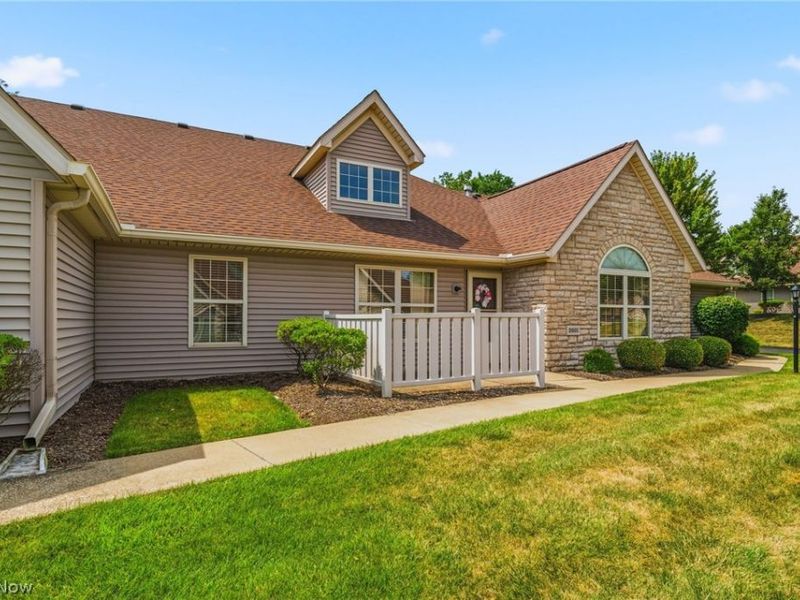 2601 Barnstone Avenue SW, Canton, OH 44706 Photo 1