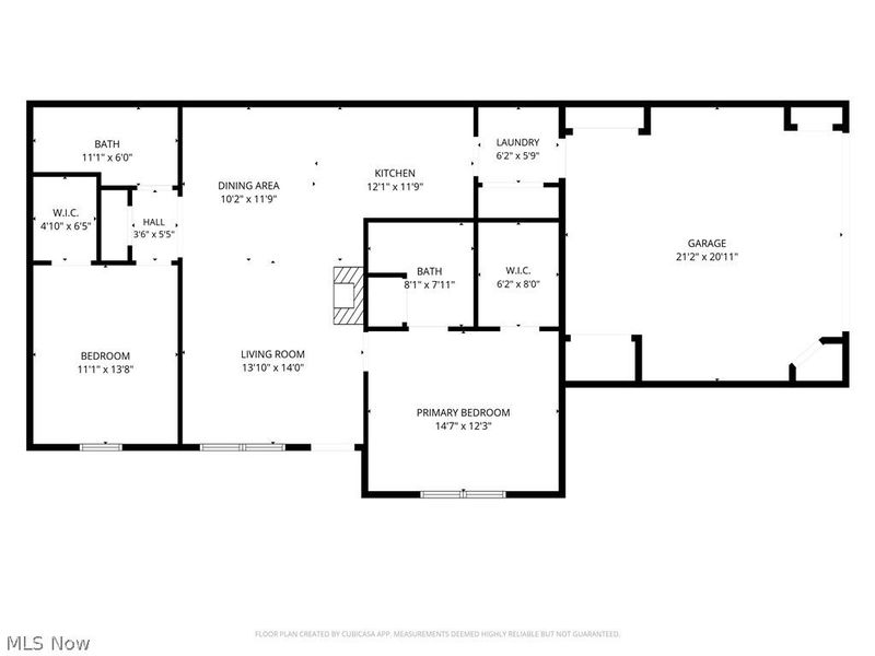2601 Barnstone Avenue SW, Canton, OH 44706 Photo 22