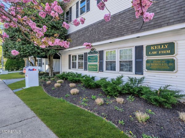 800 The Plaza, Unit 2, Sea Girt, NJ 08750
