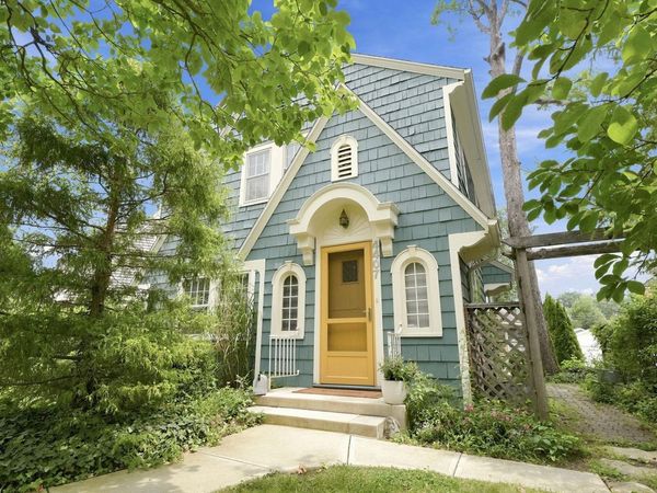 4407 Drury Lane, Fort Wayne, IN 46807