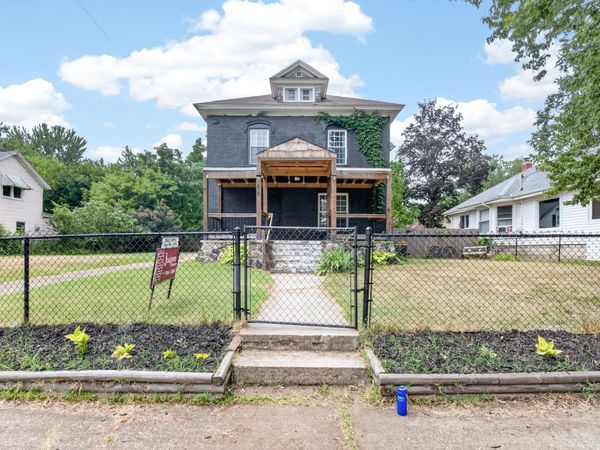 66 Magnolia Avenue, Battle Creek, MI 49017
