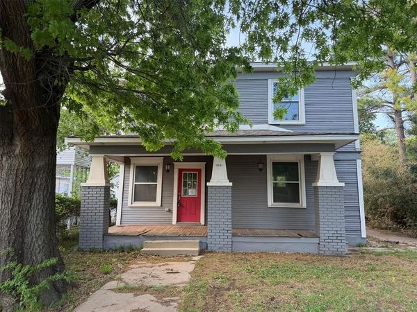 1441 NW 42nd Street, Oklahoma City, OK 73118