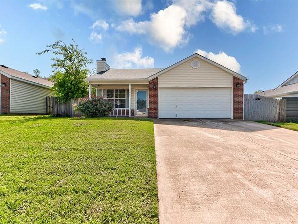 3005 Pinecrest Street, Norman, OK 73071