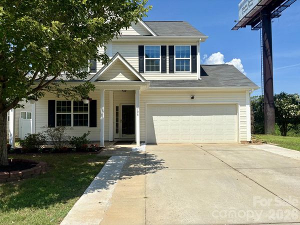 708 Jones Branch Drive , Fort Mill, SC 29715