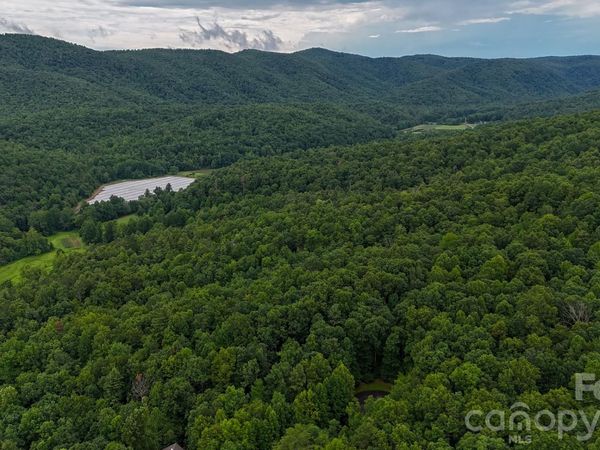 364 & 365 Big Bear Trail , Zirconia, NC 28790