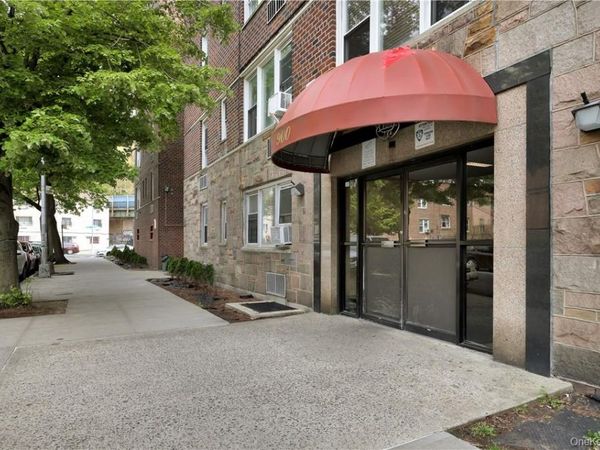900 Lydig Avenue , Unit 4M, Bronx, NY 10462