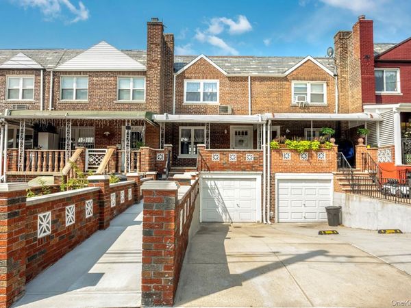 58-40 80th Street, Middle Village, NY 11379