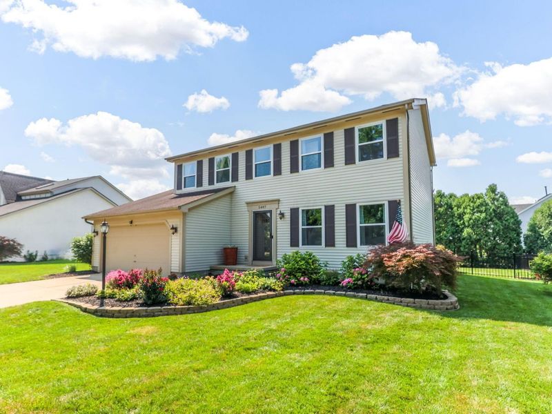 5487 Taylor Lane Avenue, Hilliard, OH 43026 Photo 3