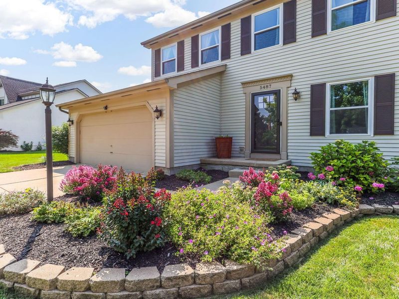 5487 Taylor Lane Avenue, Hilliard, OH 43026 Photo 5
