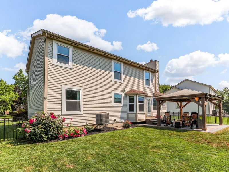 5487 Taylor Lane Avenue, Hilliard, OH 43026 Photo 50