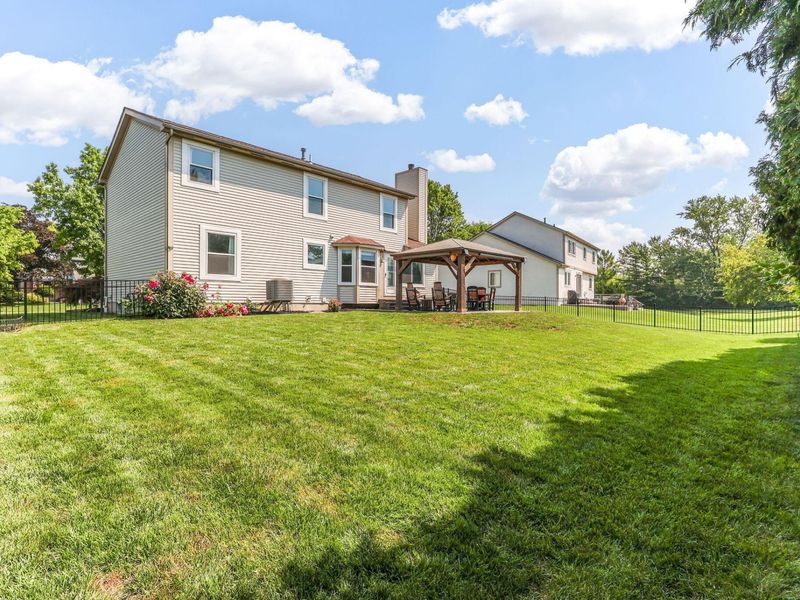 5487 Taylor Lane Avenue, Hilliard, OH 43026 Photo 52
