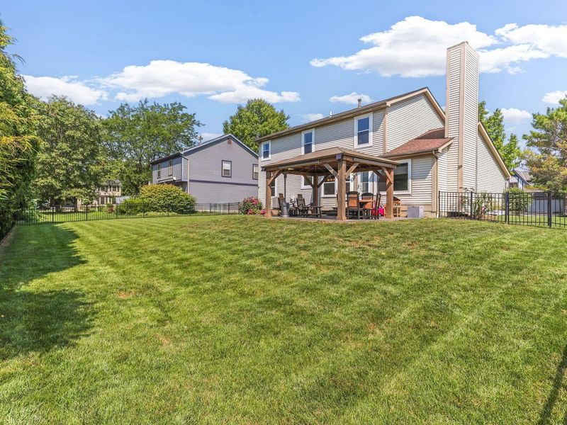 5487 Taylor Lane Avenue, Hilliard, OH 43026 Photo 53