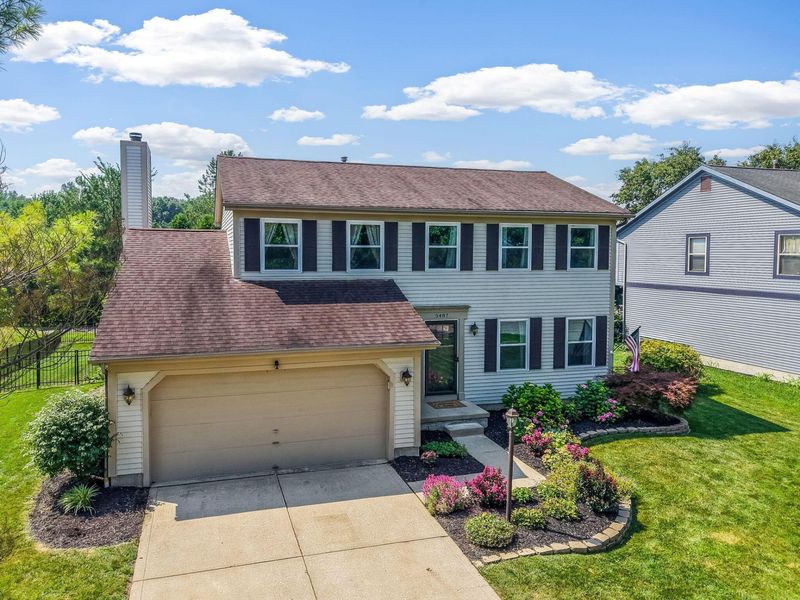 5487 Taylor Lane Avenue, Hilliard, OH 43026 Photo 59