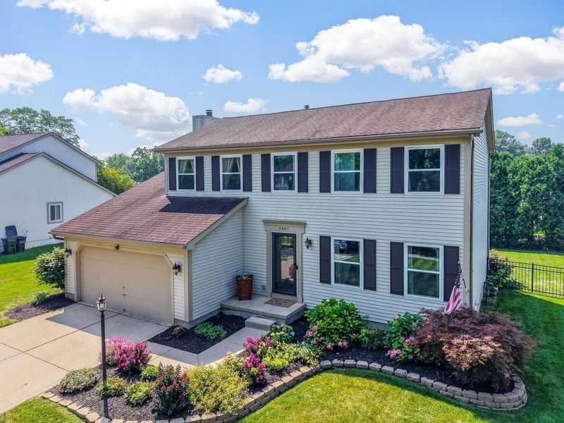 5487 Taylor Lane Avenue, Hilliard, OH 43026 Photo 60