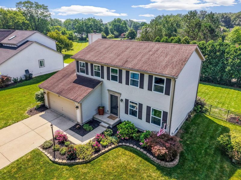 5487 Taylor Lane Avenue, Hilliard, OH 43026 Photo 61