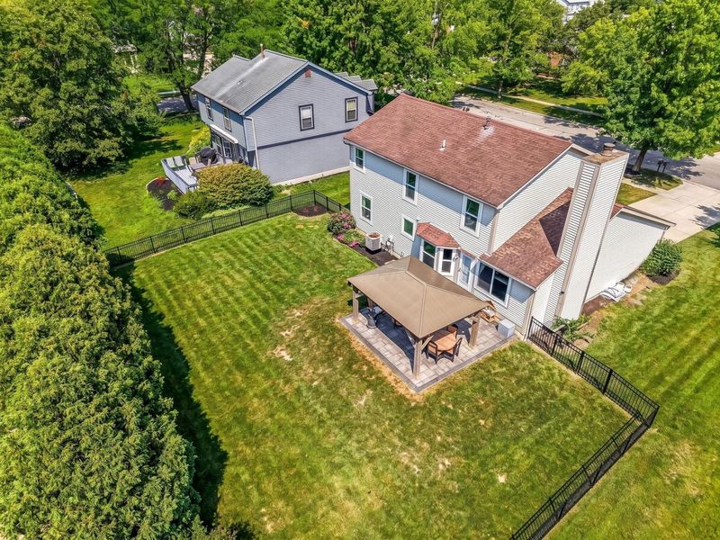 5487 Taylor Lane Avenue, Hilliard, OH 43026 Photo 62