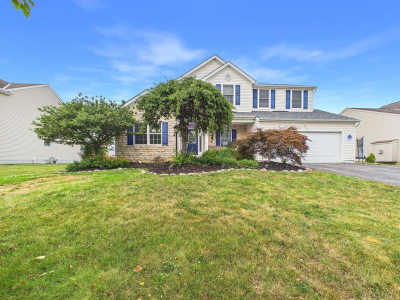 248 Beechnut Street, Pickerington, OH 43147 Photo 1