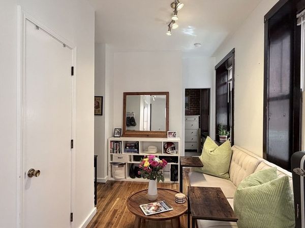 11 Unity, Unit 4, Boston, MA 02113