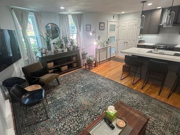 100 E Brookline St, Unit 1, Boston, MA 02118