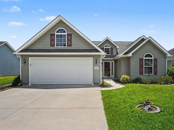 440 Levanto Rd. , Myrtle Beach, SC 29588