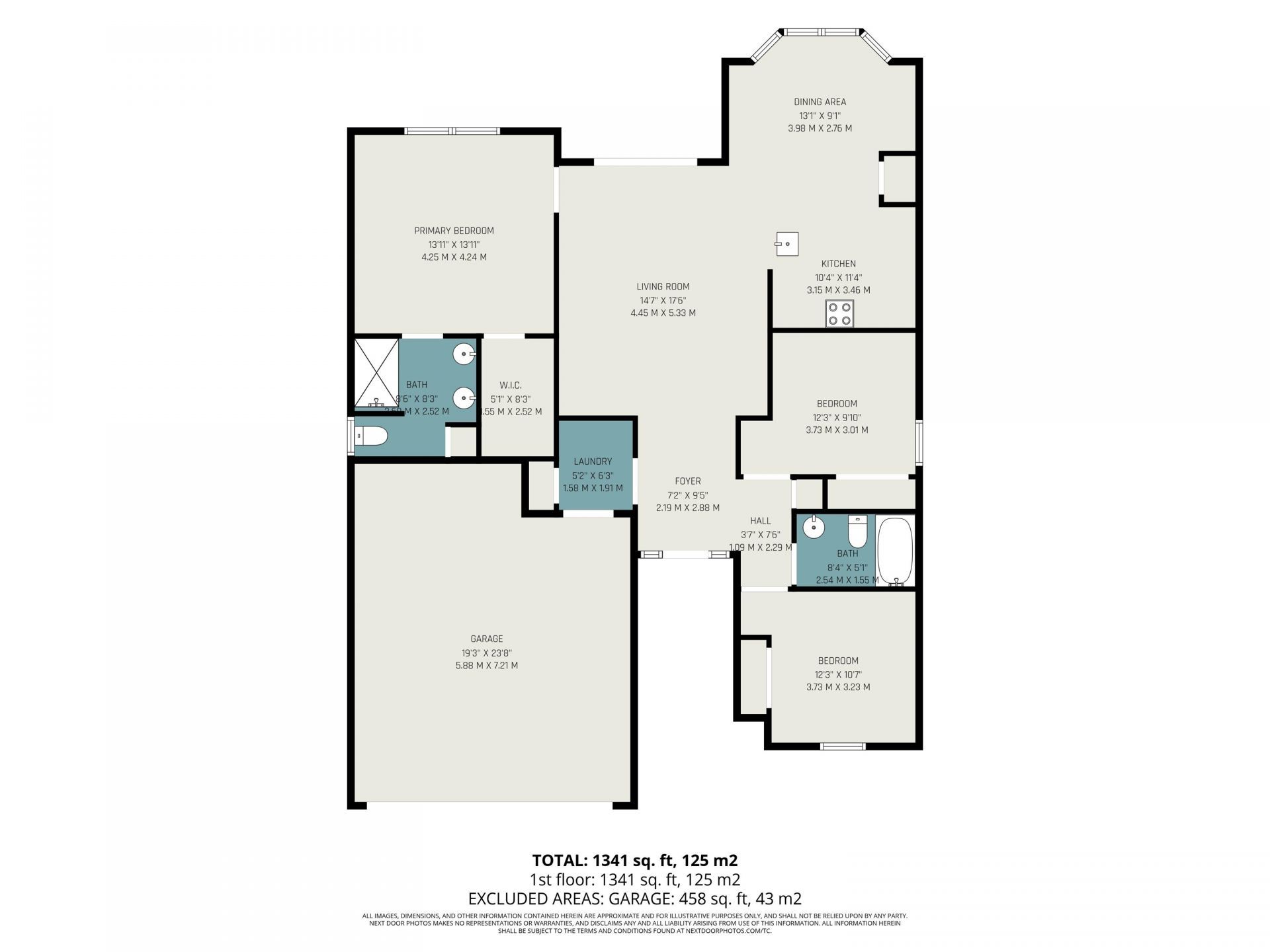 440 Levanto Rd.  Photo 29