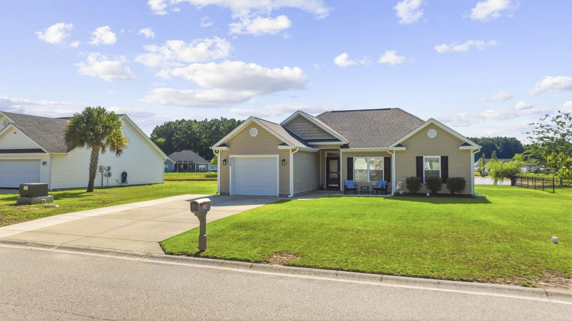 228 Macarthur Dr. Photo 43