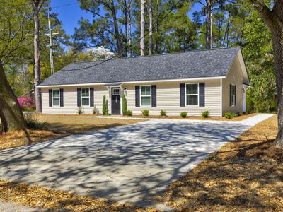 122 Thompson Street, Walterboro, SC 29488