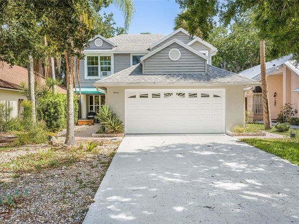 490 10th Place, Vero Beach, FL 32960