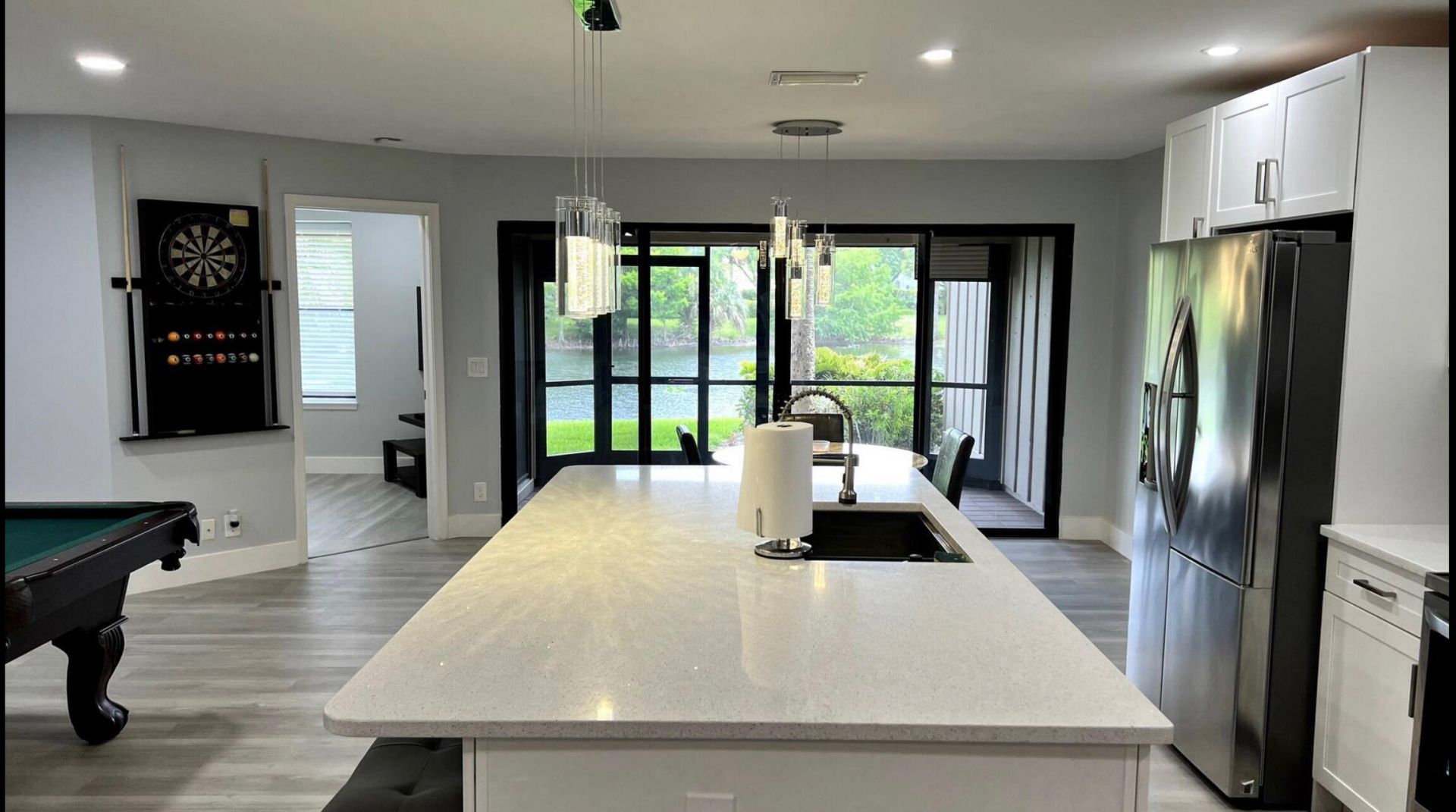 300 Crosswinds Drive, Unit B1, Greenacres, FL 33413 Photo