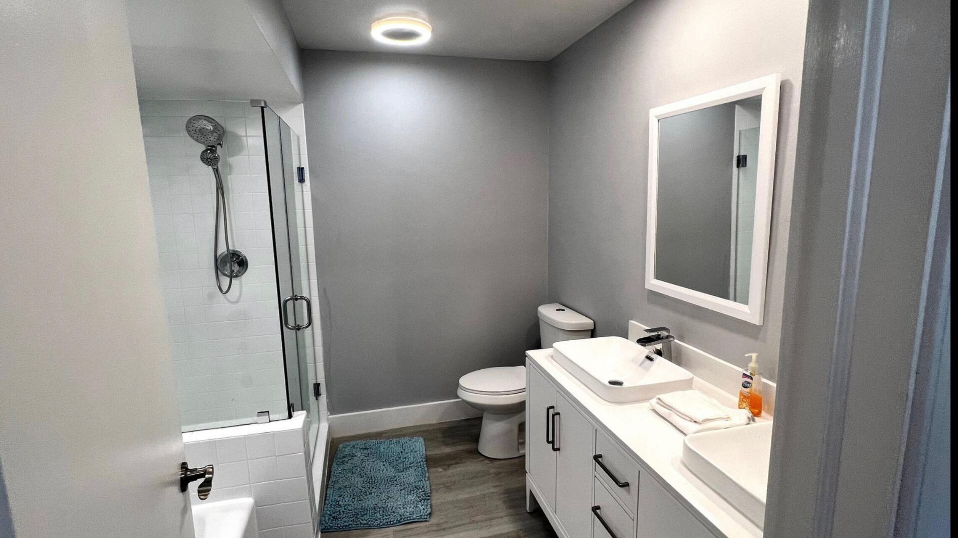 300 Crosswinds Drive, Unit B1, Greenacres, FL 33413 Photo