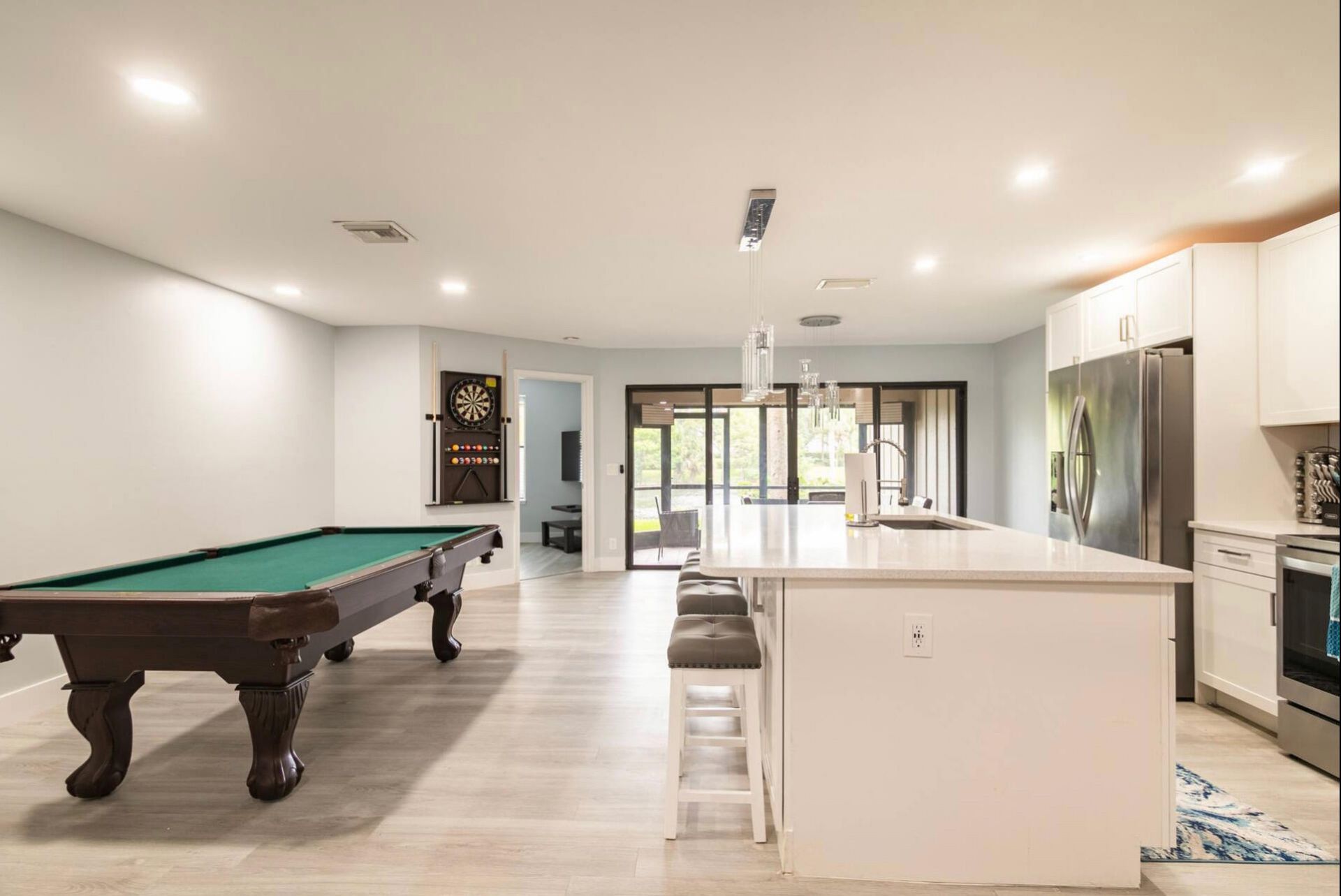 300 Crosswinds Drive, Unit B1, Greenacres, FL 33413 Photo
