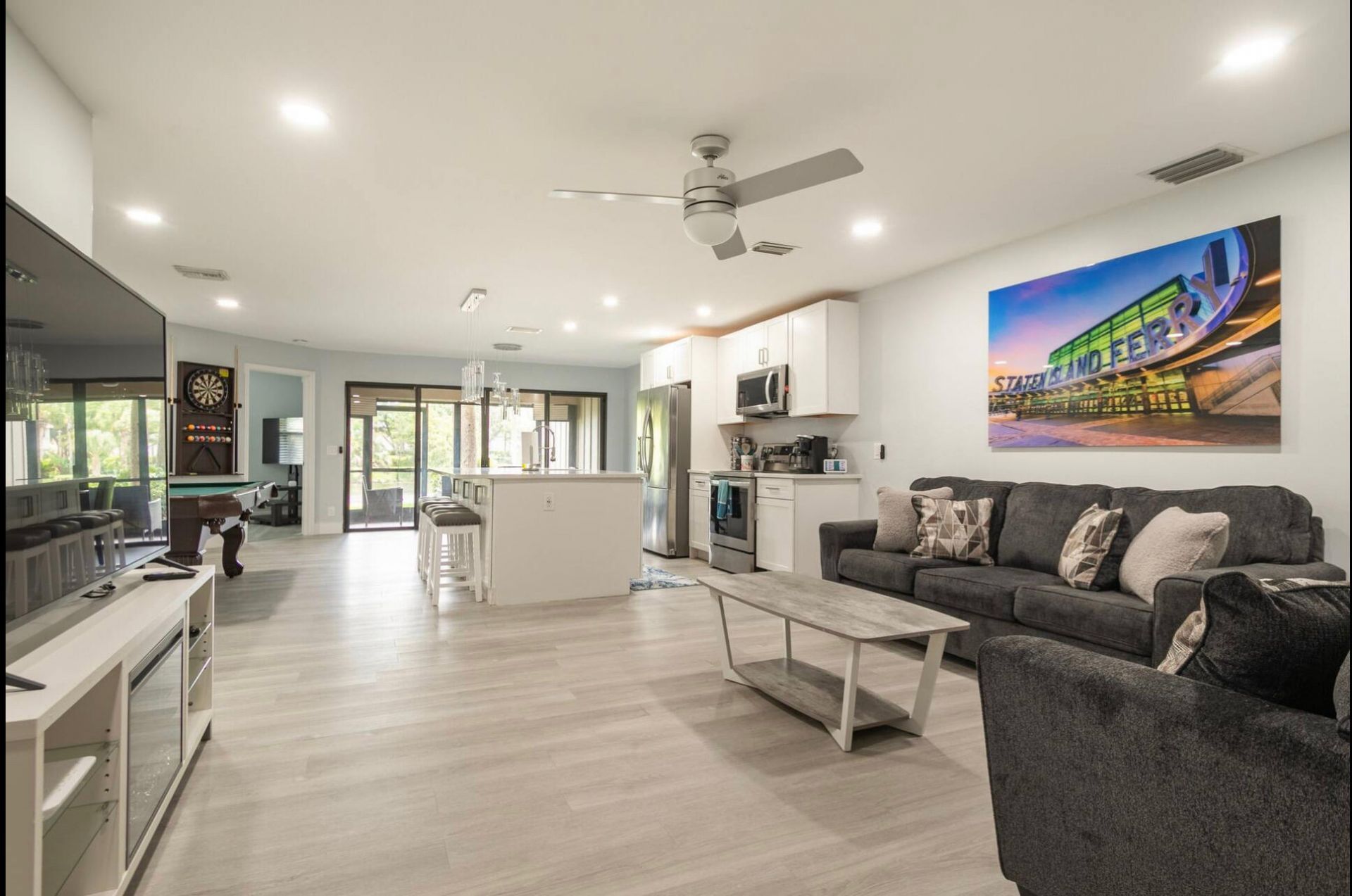 300 Crosswinds Drive, Unit B1, Greenacres, FL 33413 Photo