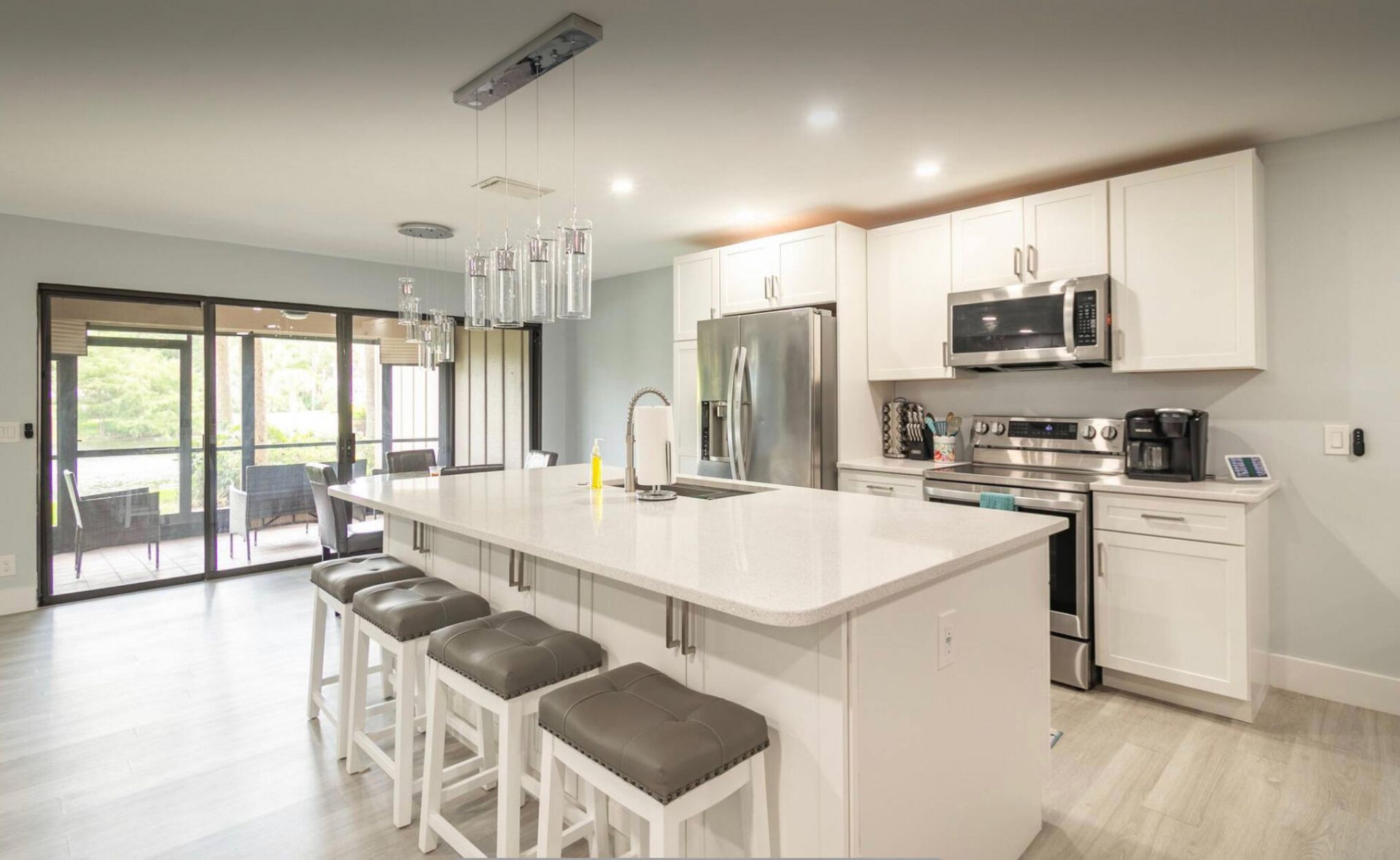 300 Crosswinds Drive, Unit B1, Greenacres, FL 33413 Photo