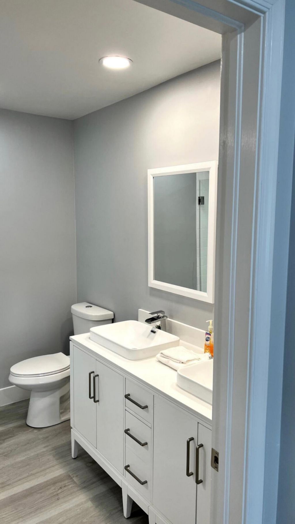 300 Crosswinds Drive, Unit B1, Greenacres, FL 33413 Photo