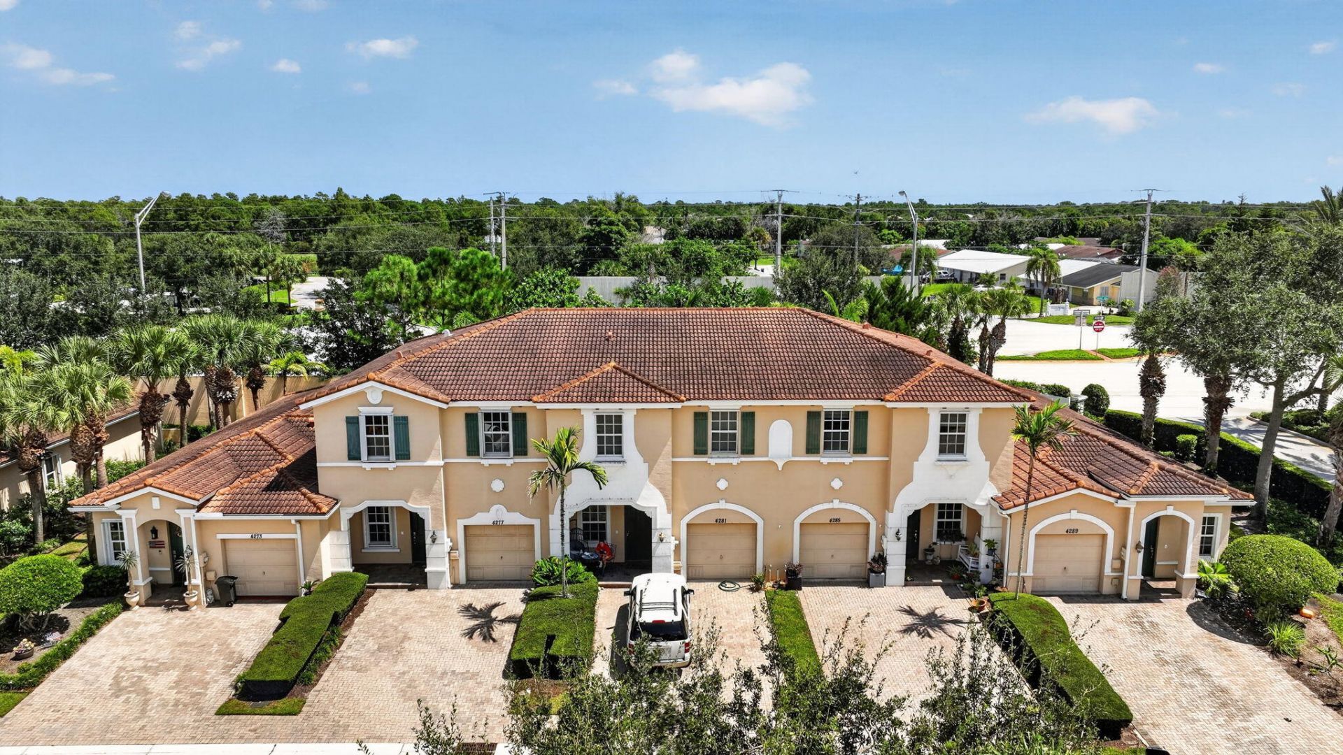 4277 SW Pine Cove Court, Stuart, FL 34997 Photo