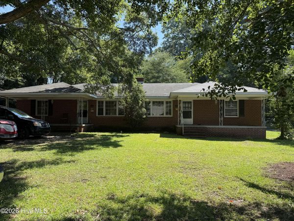 1005 Catherine Avenue, Kinston, NC 28504