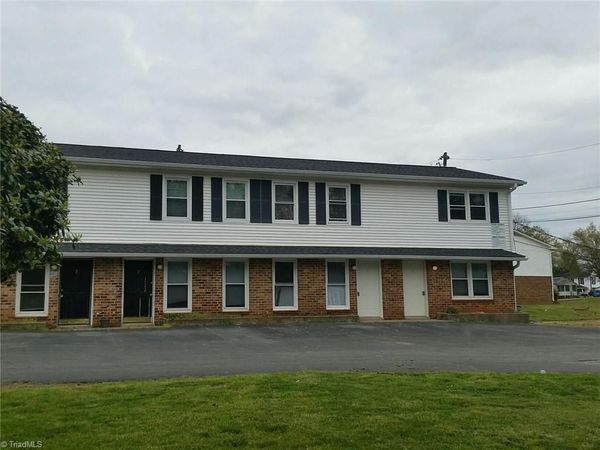 433 Homestead Street , Unit H, Gibsonville, NC 27249
