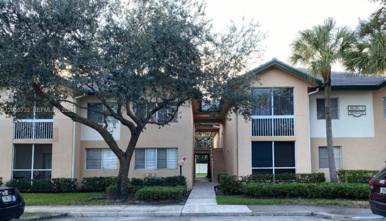9901 Westview Dr , Unit 315, Coral Springs, FL 33076 Photo