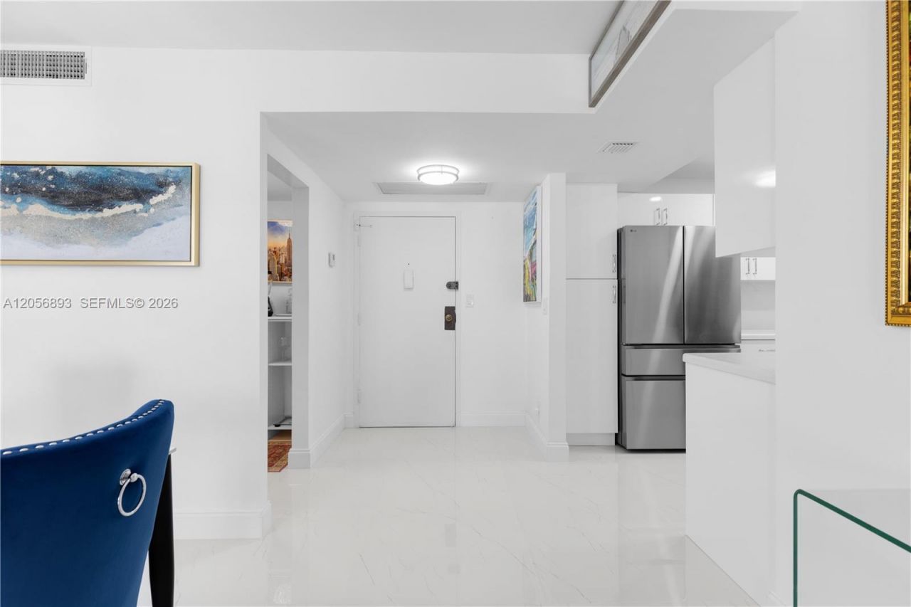 2500 Parkview Dr , Unit 2405, Hallandale Beach, FL 33009 Photo