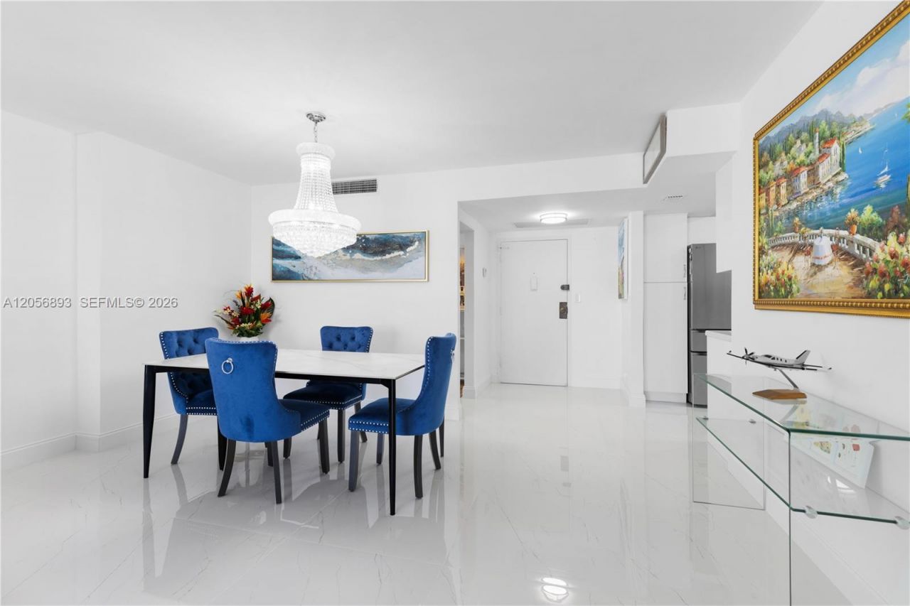 2500 Parkview Dr , Unit 2405, Hallandale Beach, FL 33009 Photo