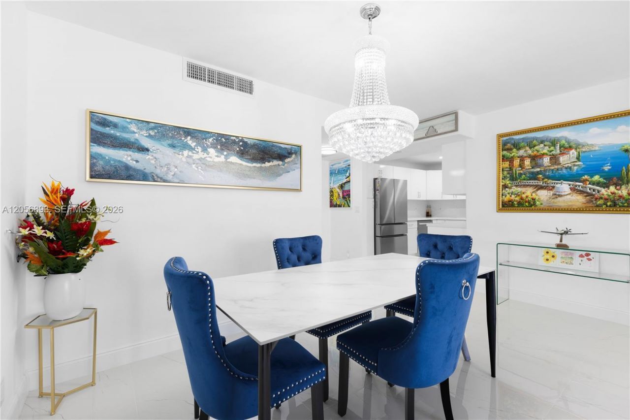2500 Parkview Dr , Unit 2405, Hallandale Beach, FL 33009 Photo