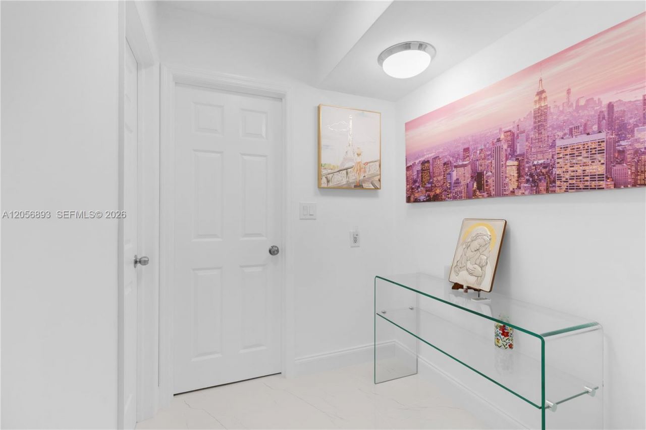 2500 Parkview Dr , Unit 2405, Hallandale Beach, FL 33009 Photo