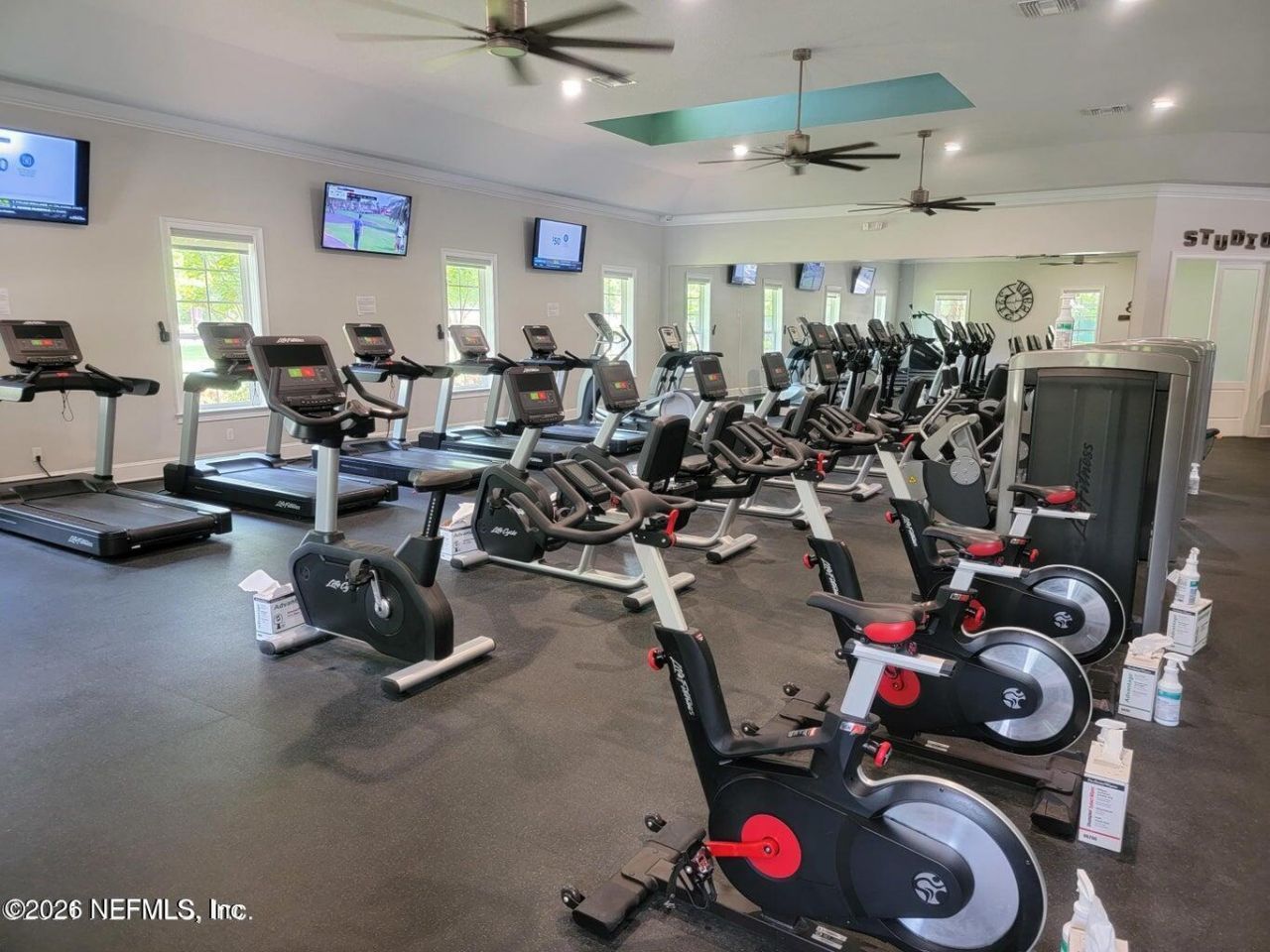 955 Registry Boulevard, Unit 103, Saint Augustine, FL 32092 Photo